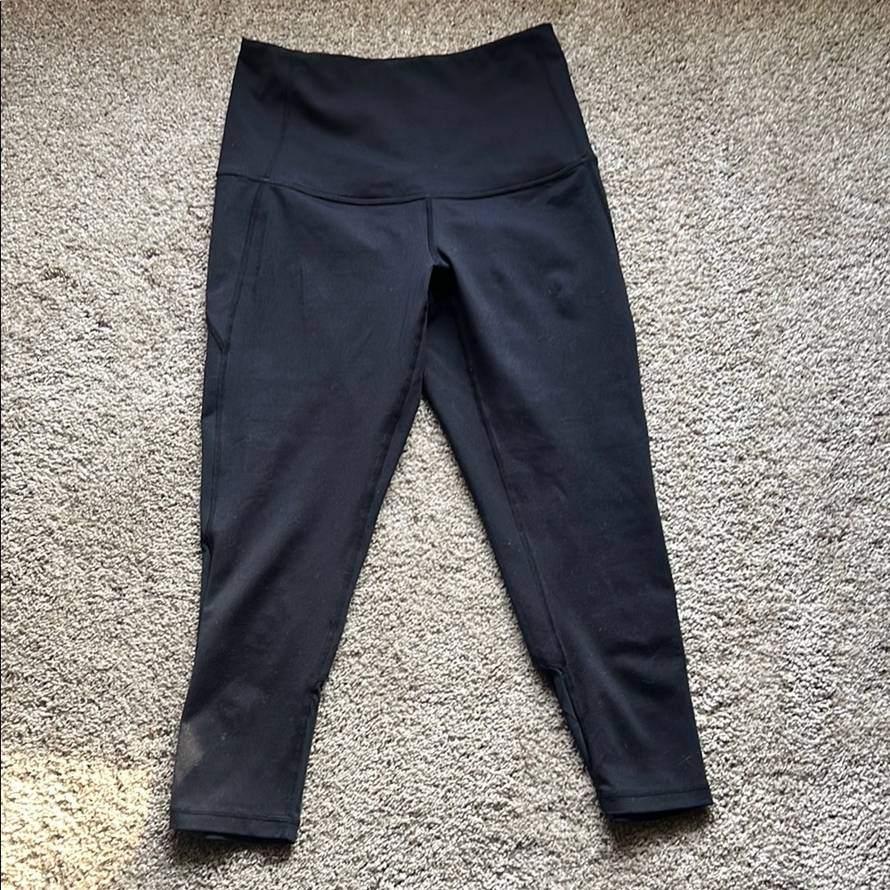 Zella Capri Leggings